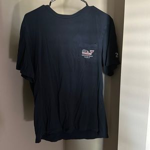 2017 Maryland Vinyard Vines T-Shirt